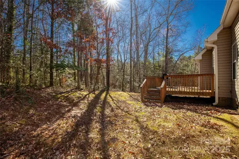 Exterior - 4114 Flint Dr, Lancaster, SC 29720 photo 7 of 7
