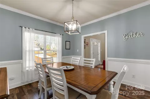 Dining - 4114 Flint Dr, Lancaster, SC 29720 photo 2 of 2