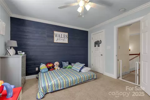 Bedroom - 4114 Flint Dr, Lancaster, SC 29720 photo 7 of 7