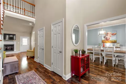 Entry Way - 4114 Flint Dr, Lancaster, SC 29720 photo 2 of 5