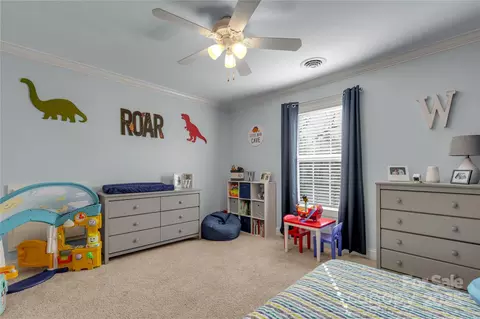 Bedroom - 4114 Flint Dr, Lancaster, SC 29720 photo 6 of 7