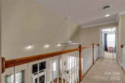 Entry Way - 4114 Flint Dr, Lancaster, SC 29720 photo 4 of 5