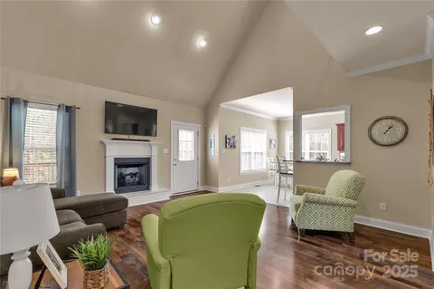 Living - 4114 Flint Dr, Lancaster, SC 29720 photo 1 of 4