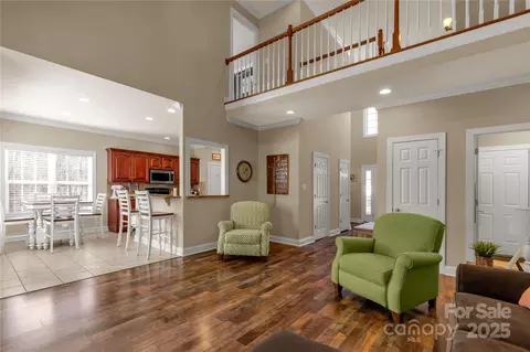 Living - 4114 Flint Dr, Lancaster, SC 29720 photo 3 of 4