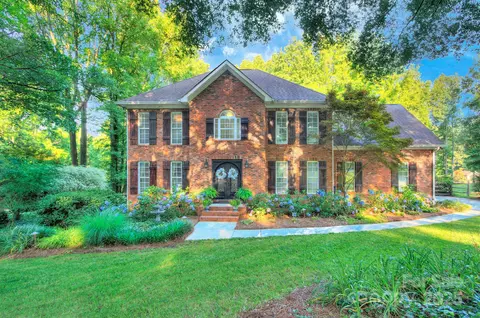 4831 Antioch Church Rd, Matthews, NC 28104