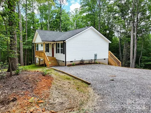 331 Haven Ridge N Ln N, Marion, NC 28752
