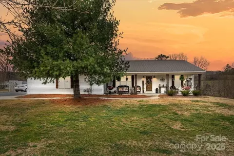 24253 Old Aquadale Rd, Albemarle, NC 28001