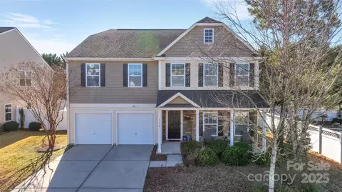 1112 Wagner Ave, Fort Mill, SC 29715