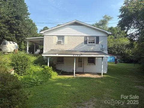 2103 Clawson Ave, Kannapolis, NC 28081