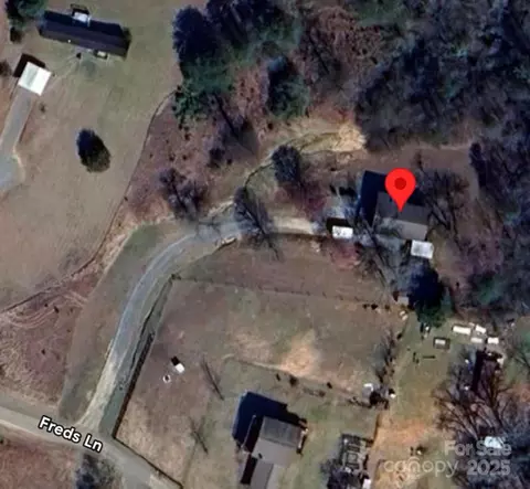 Undisclosed, Taylorsville, NC 28681