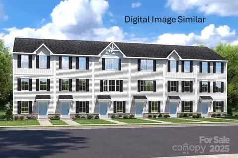 1413 Richardson Towns 1007c Ct #1007C, Charlotte, NC 28208