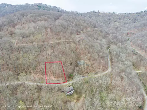 Puncheon Lane, Mars Hill, NC 28754