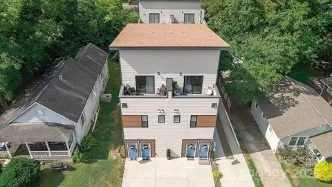 1113 Greenleaf A Ave #A, Charlotte, NC 28202