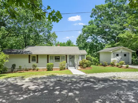 211 Woodland Rd, Tryon, NC 28782