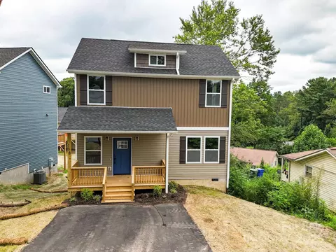 398 Deaverview Rd, Asheville, NC 28806