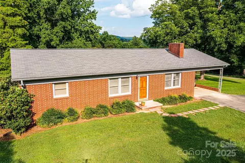 2736 Ellerwood Se Rd SE, Hudson, NC 28638
