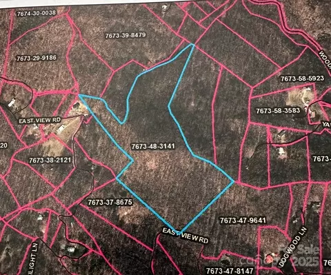00 E View St, Sylva, NC 28779