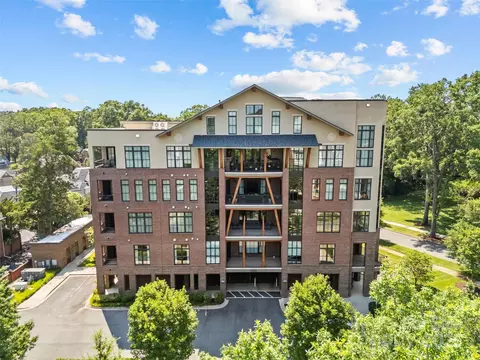 2312 Selwyn 502 Ave #502, Charlotte, NC 28207