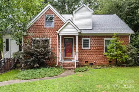 728 Blanton St, Shelby, NC 28150