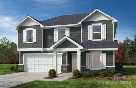 12591 Forager Pl, Midland, NC 28107