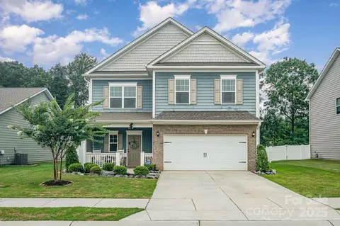243 Kerri Dawn Ln, Locust, NC 28097