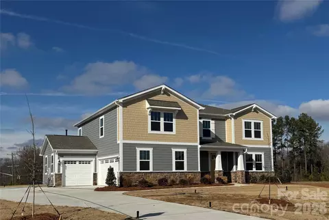 2513 Mabel Ln, Monroe, NC 28110