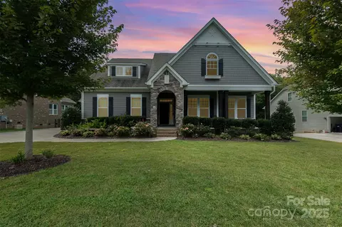 1320 Torrens Dr, Monroe, NC 28110