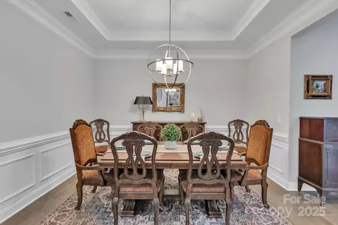 Dining - 1320 Torrens Dr, Monroe, NC 28110 photo 1 of 2