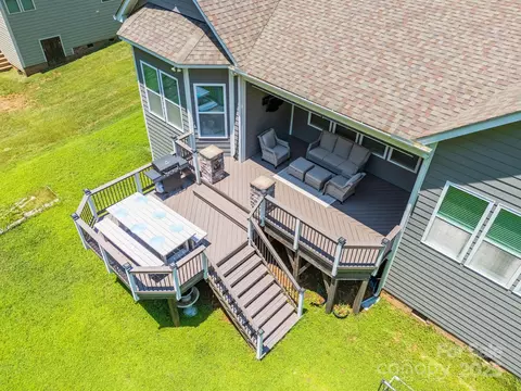 Exterior - 1320 Torrens Dr, Monroe, NC 28110 photo 6 of 6