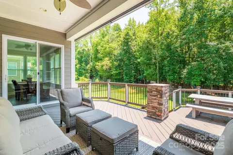 Exterior - 1320 Torrens Dr, Monroe, NC 28110 photo 3 of 6