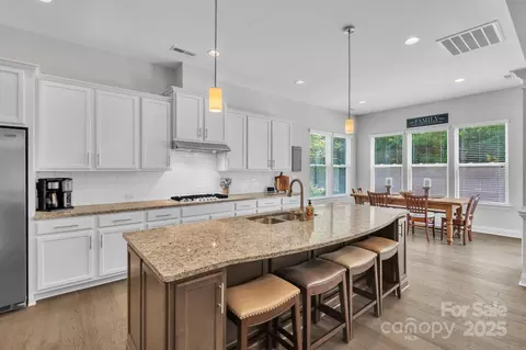 Kitchen - 1320 Torrens Dr, Monroe, NC 28110 photo 2 of 4