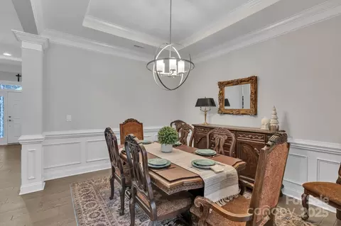 Dining - 1320 Torrens Dr, Monroe, NC 28110 photo 2 of 2