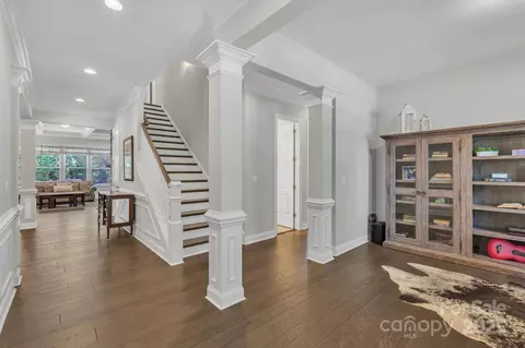 Entry Way - 1320 Torrens Dr, Monroe, NC 28110 photo 1 of 1