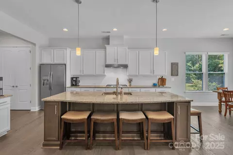 Kitchen - 1320 Torrens Dr, Monroe, NC 28110 photo 1 of 4