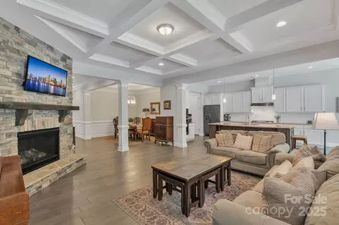Living - 1320 Torrens Dr, Monroe, NC 28110 photo 3 of 3