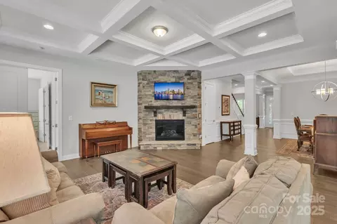 Living - 1320 Torrens Dr, Monroe, NC 28110 photo 2 of 3