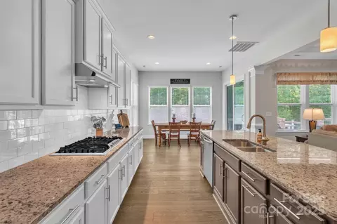 Kitchen - 1320 Torrens Dr, Monroe, NC 28110 photo 4 of 4