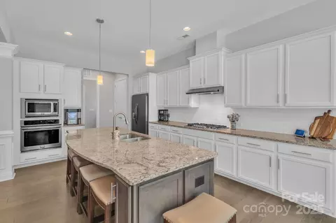 Kitchen - 1320 Torrens Dr, Monroe, NC 28110 photo 3 of 4