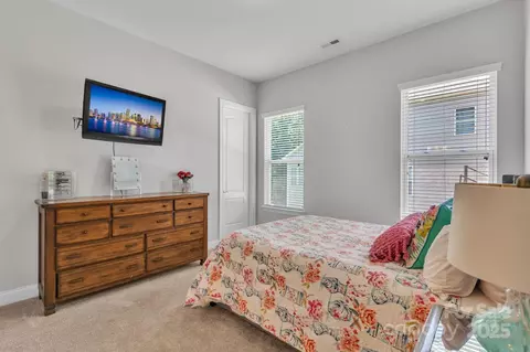 Bedroom - 1320 Torrens Dr, Monroe, NC 28110 photo 6 of 9