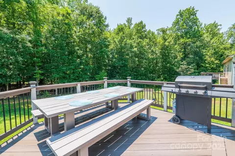 Exterior - 1320 Torrens Dr, Monroe, NC 28110 photo 5 of 6