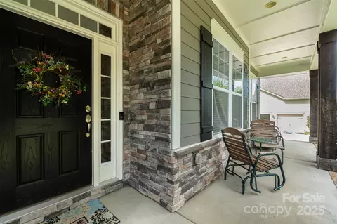 Exterior - 1320 Torrens Dr, Monroe, NC 28110 photo 2 of 6