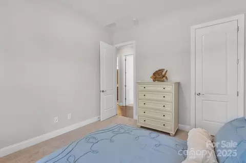 Bedroom - 1320 Torrens Dr, Monroe, NC 28110 photo 5 of 9