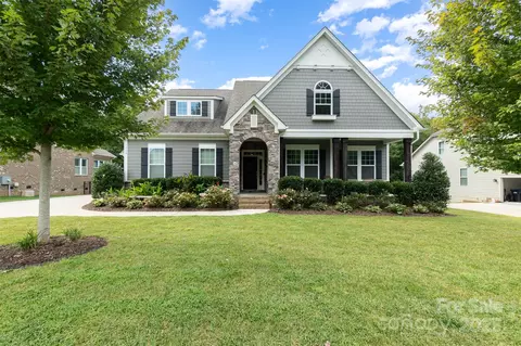 Exterior - 1320 Torrens Dr, Monroe, NC 28110 photo 1 of 6