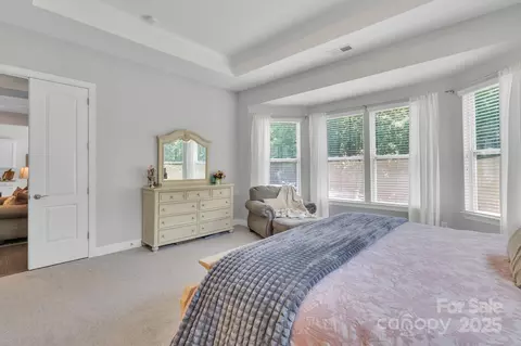 Bedroom - 1320 Torrens Dr, Monroe, NC 28110 photo 2 of 9