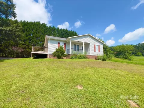 4369 Joplin Rd, Hudson, NC 28638