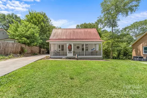 727 W Main Street Ext, Lincolnton, NC 28092