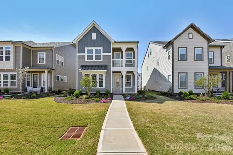 3119 Middle St, Charlotte, NC 28278