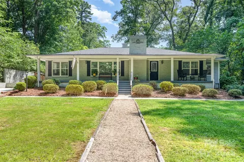304 W Colonial Dr, Salisbury, NC 28144