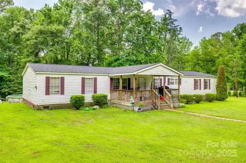 10435 Silver Mine Rd, Fort Mill, SC 29707