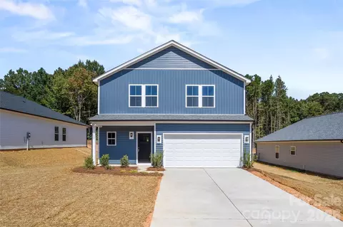 753 Mockingbird 2 Rd #2, Albemarle, NC 28001